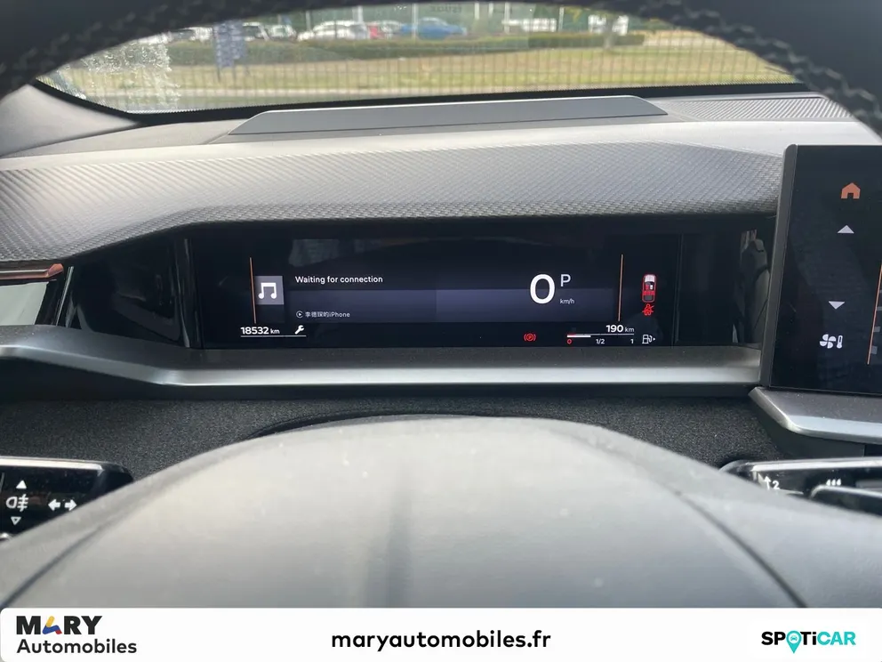 Véhicule occasion 1238308 - opel GRANDLAND - Photo 9