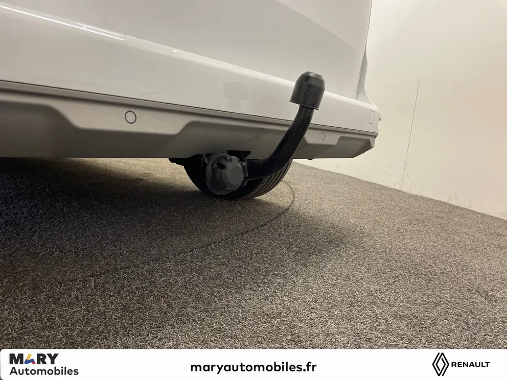 Véhicule occasion 226822 - renault KANGOO - Photo 15
