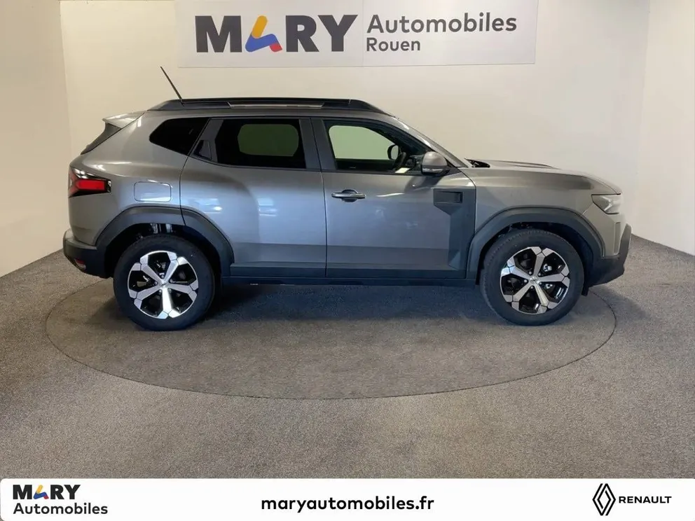 Véhicule occasion 224488 - dacia DUSTER - Photo 4