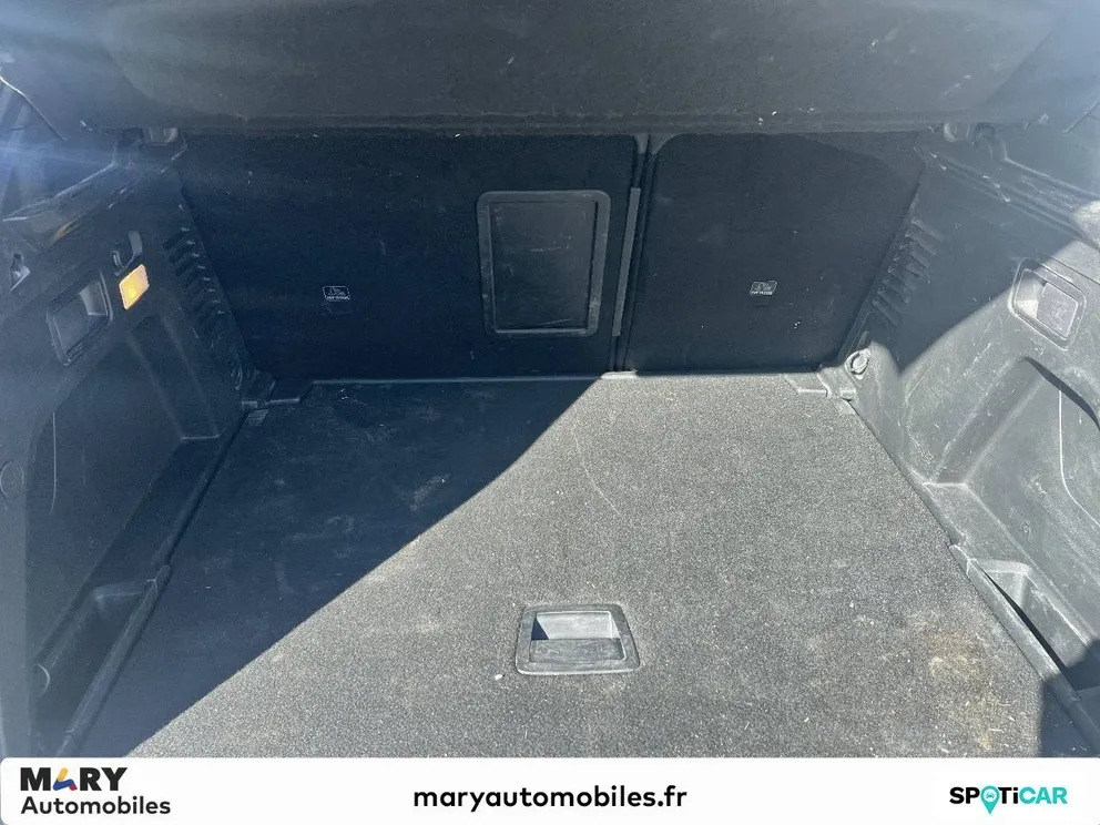 Véhicule occasion 226586 - peugeot 3008 - Photo 6