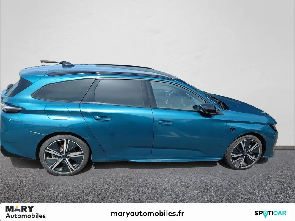 Véhicule occasion 234561 - peugeot 308 - Photo 4