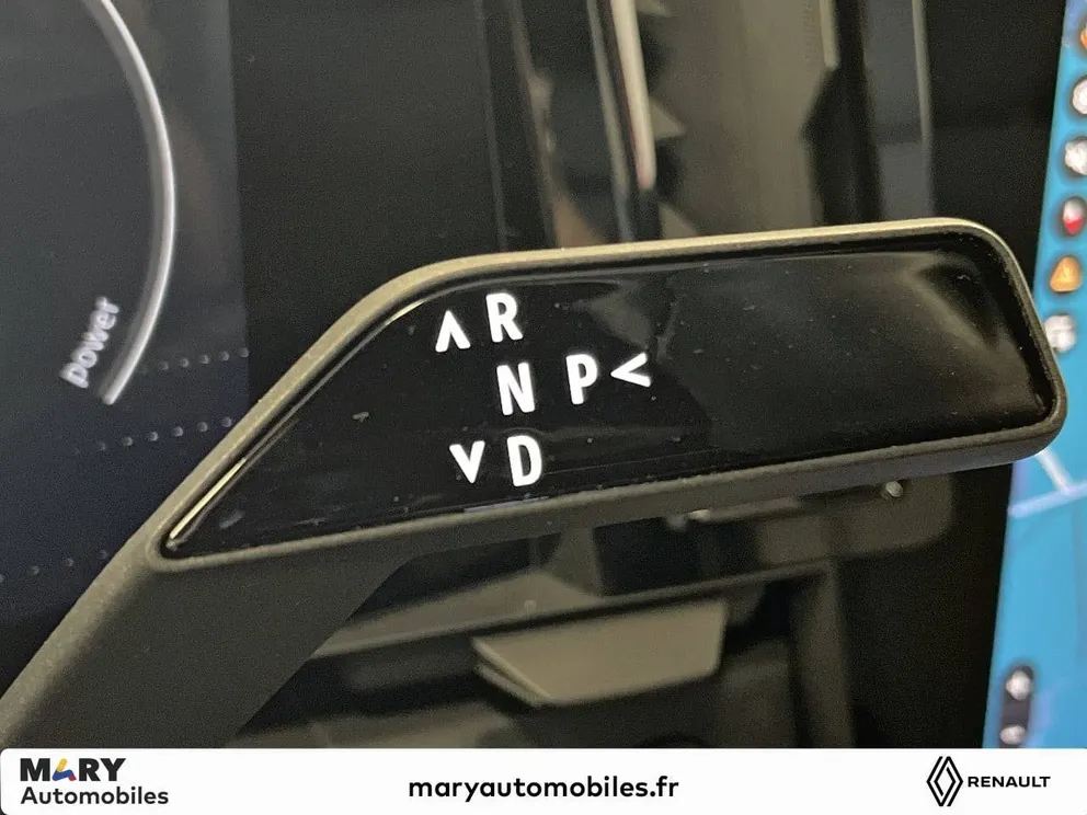 Véhicule occasion 233653 - renault MEGANE - Photo 13