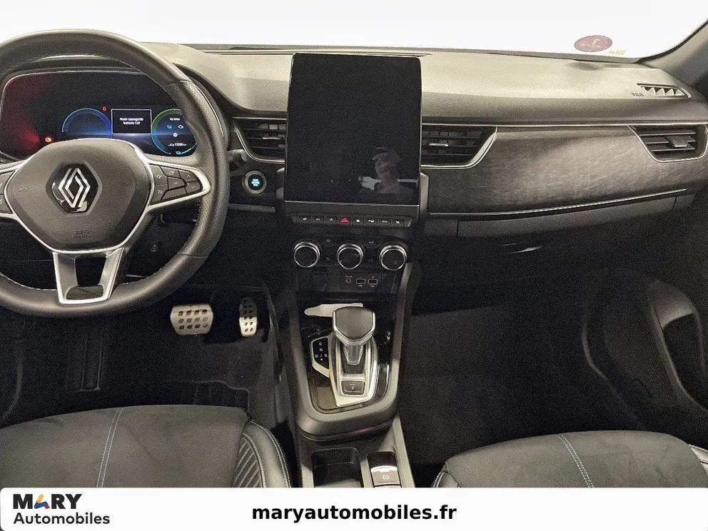 Véhicule occasion 176501 - renault ARKANA - Photo 6