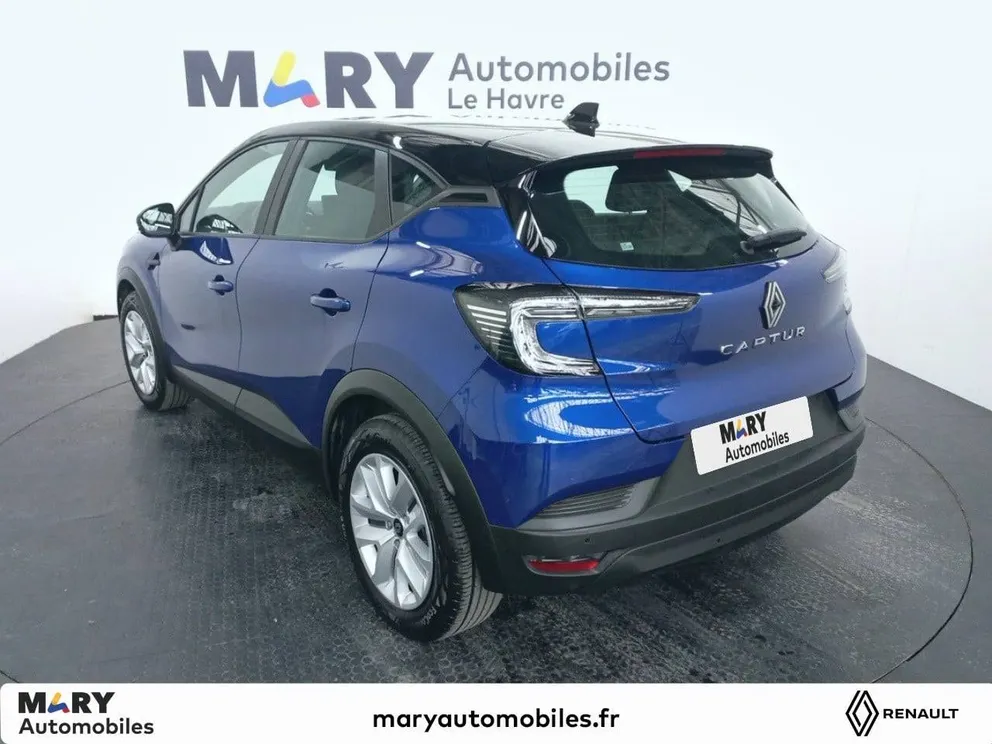Véhicule occasion 223305 - renault CAPTUR - Photo 7