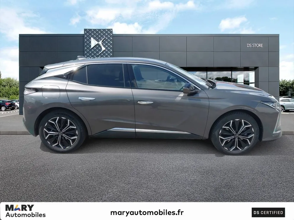 Véhicule occasion 189849 - ds DS 4 - Photo 4