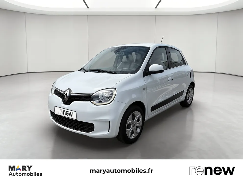Véhicule occasion 233914 - renault TWINGO - Photo 1