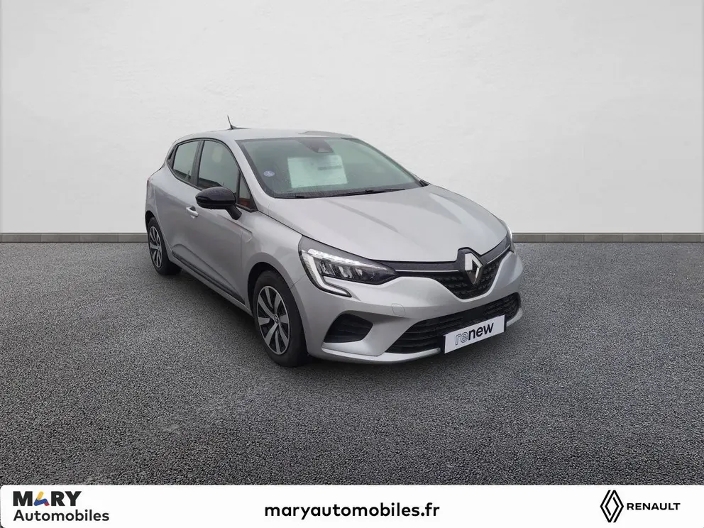 Véhicule occasion 221418 - renault CLIO - Photo 5