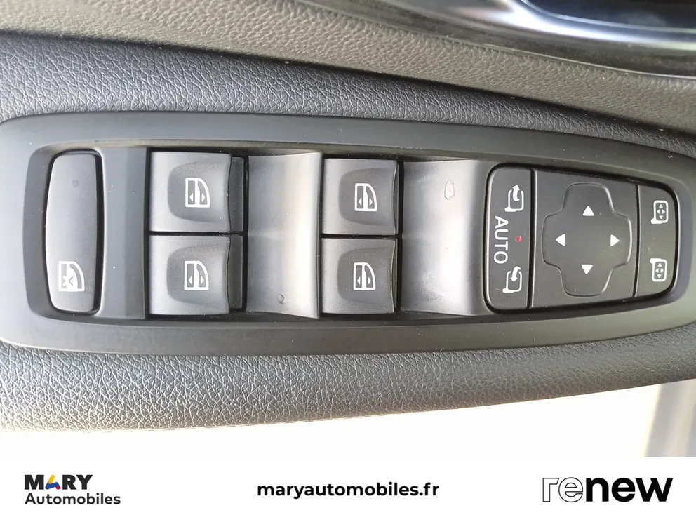 Véhicule occasion 1238280 - renault SCENIC - Photo 11