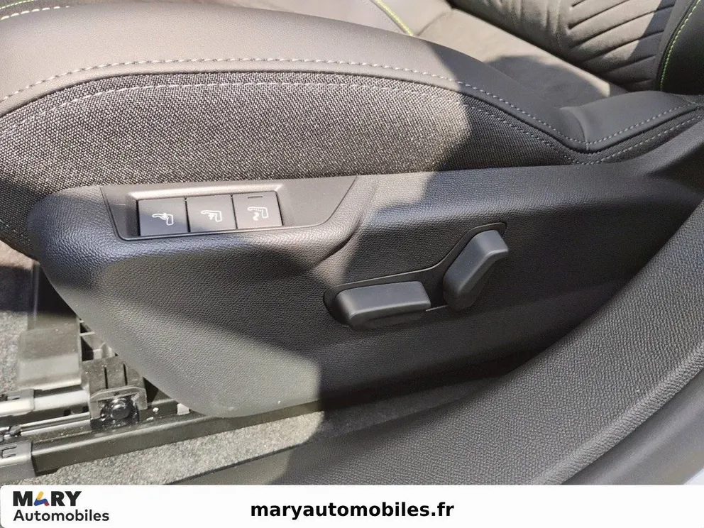 Véhicule occasion 192558 - peugeot 208 - Photo 13