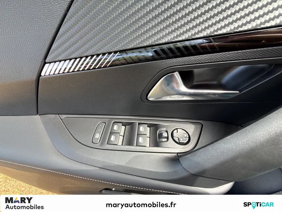 Véhicule occasion 1229317 - peugeot 2008 - Photo 10