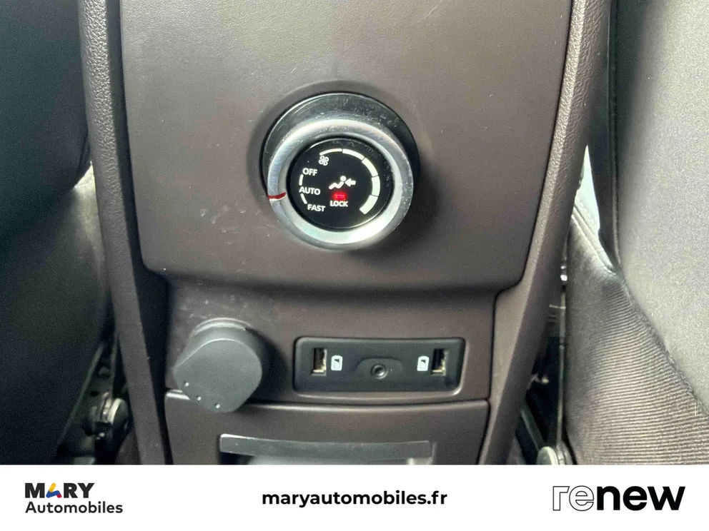 Véhicule occasion 226539 - renault ESPACE - Photo 23