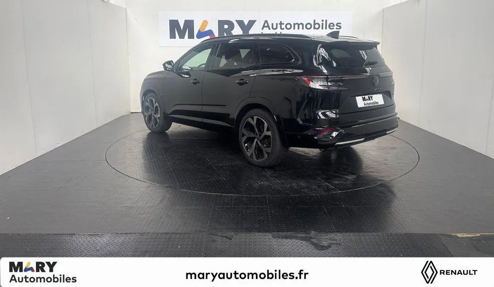 Véhicule occasion 187339 - renault ESPACE - Photo 7