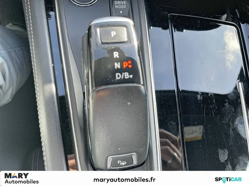 Véhicule occasion 176252 - peugeot 508 - Photo 21