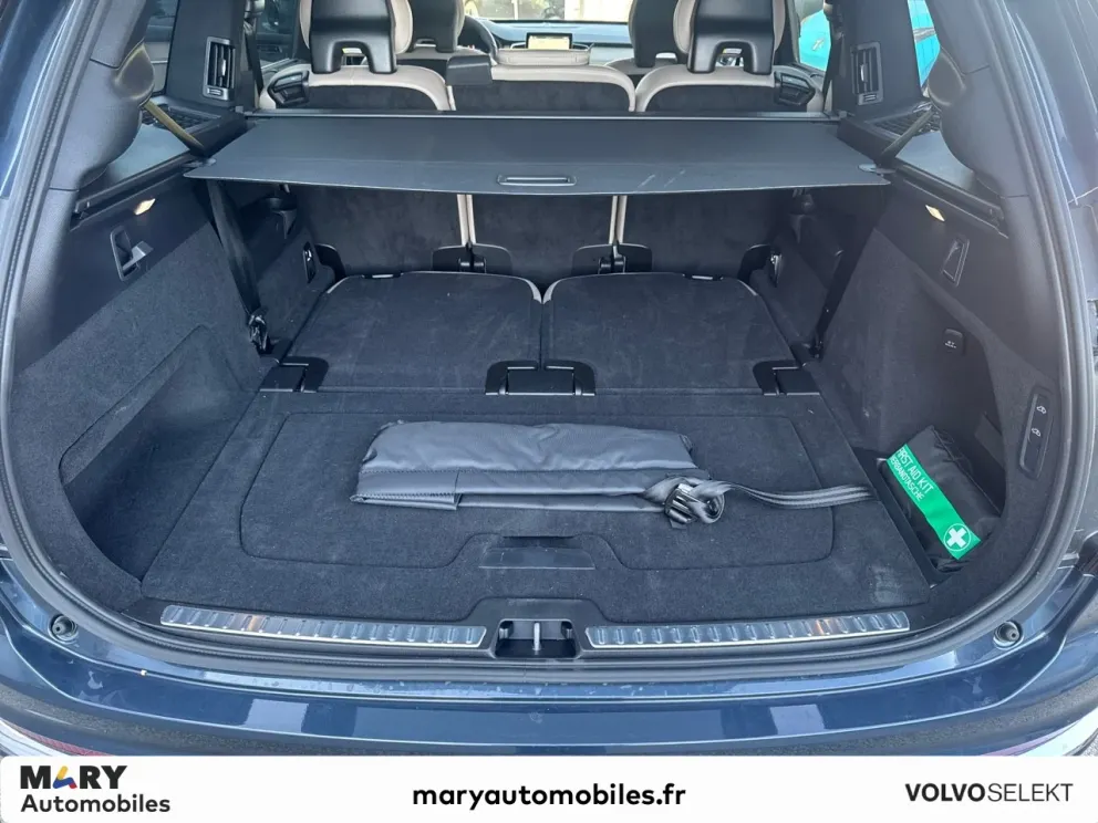Véhicule occasion 1238047 - volvo XC90 - Photo 22