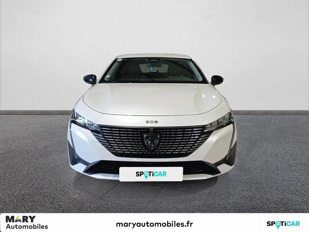 Véhicule occasion 211411 - peugeot 308 - Photo 2