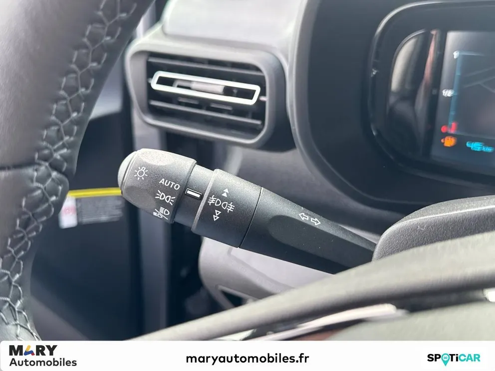 Véhicule occasion 229564 - Citroën BERLINGO - Photo 20