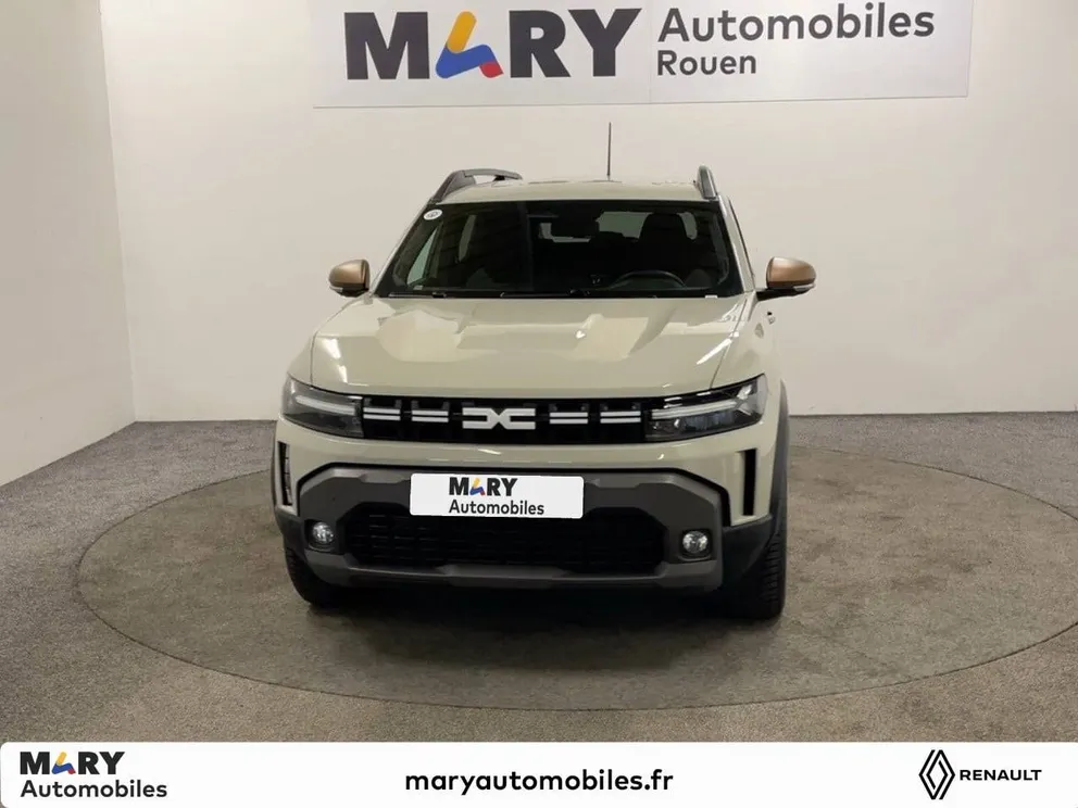 Véhicule occasion 208789 - dacia DUSTER - Photo 2