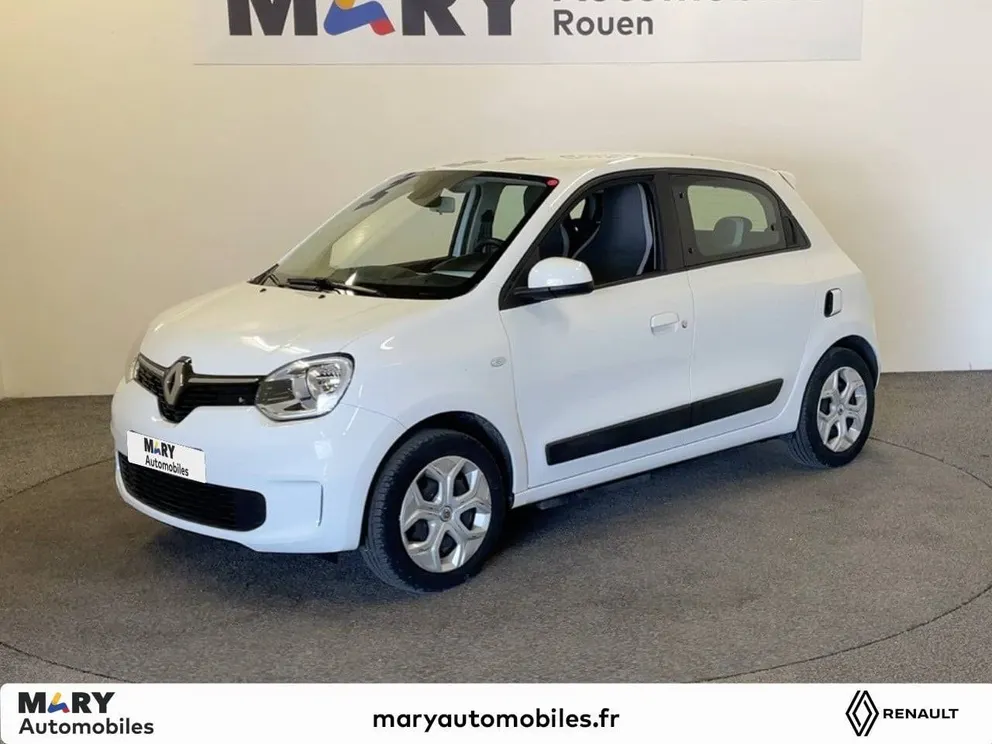 Véhicule occasion 237722 - renault TWINGO - Photo 1