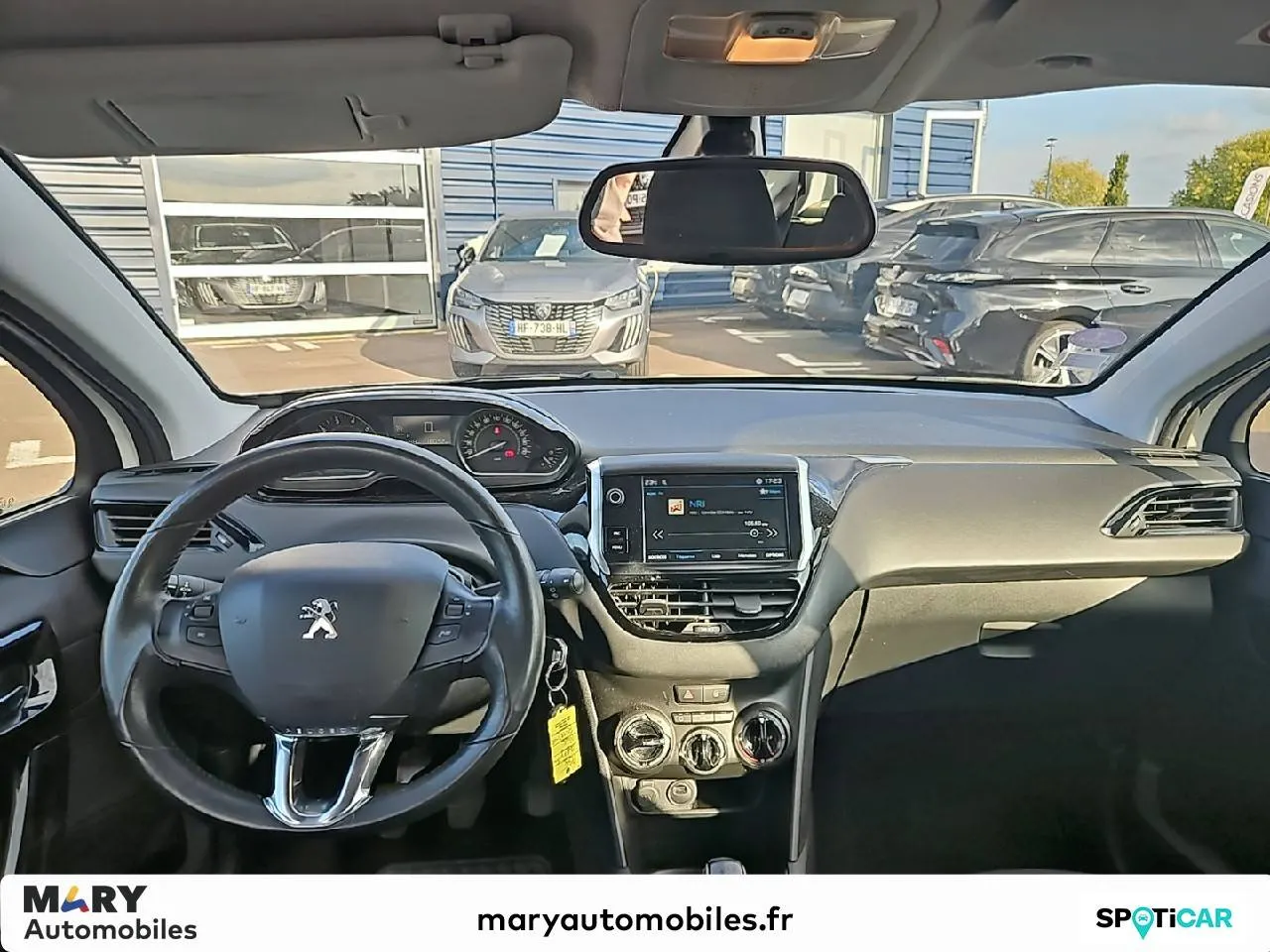 image du véhicule