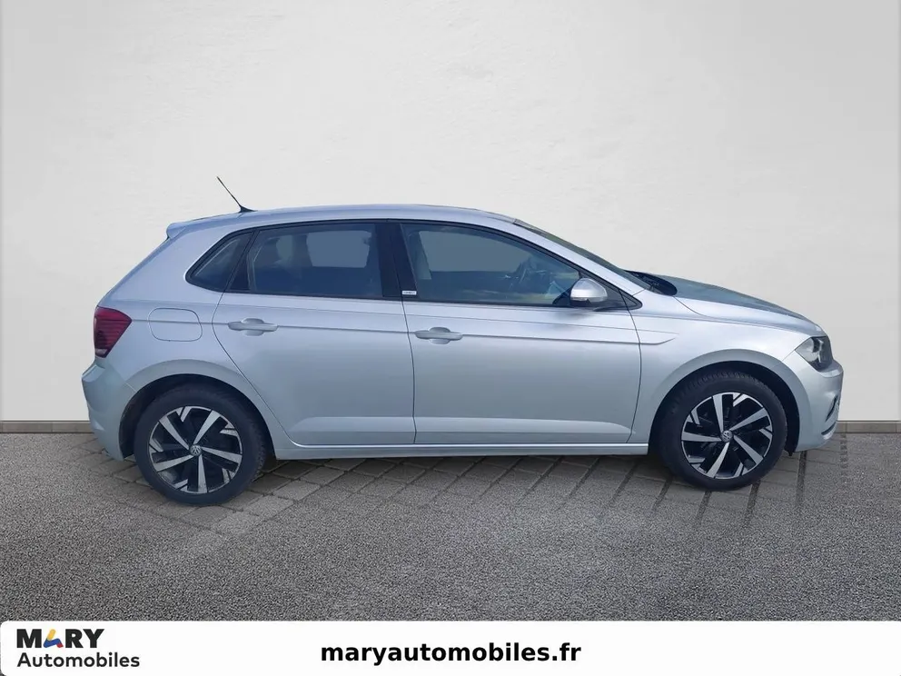 Véhicule occasion 231753 - volkswagen POLO - Photo 4