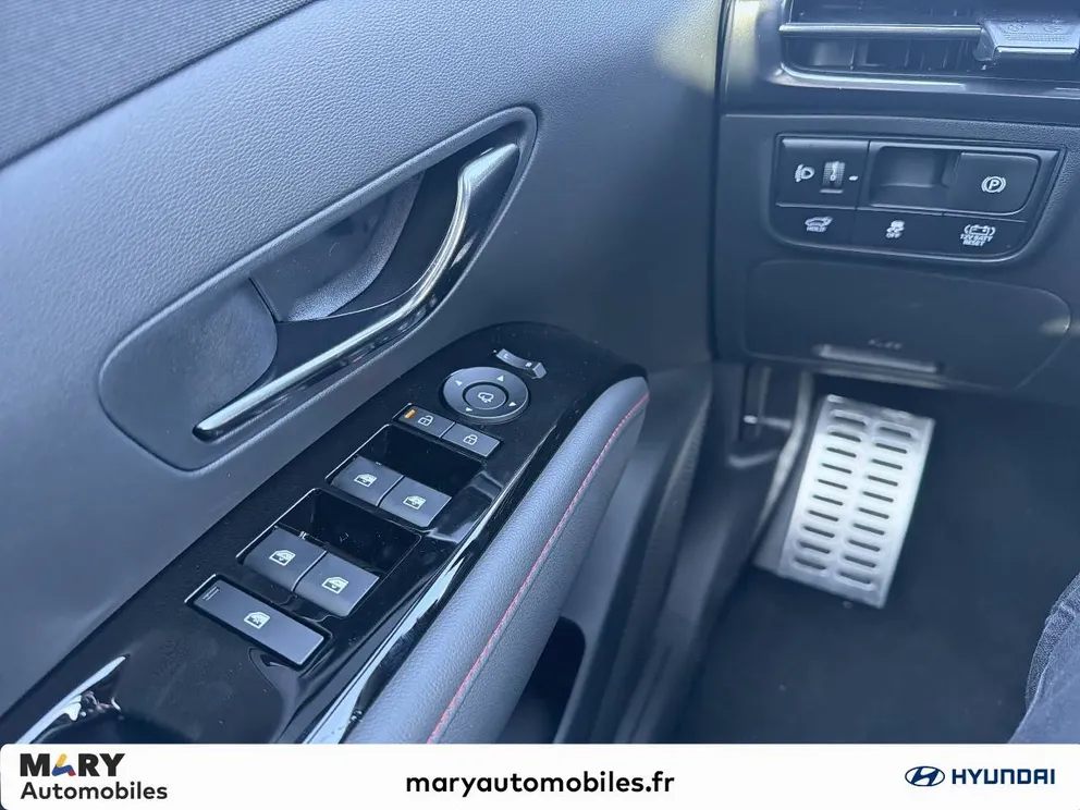 Véhicule occasion 224805 - hyundai TUCSON - Photo 16