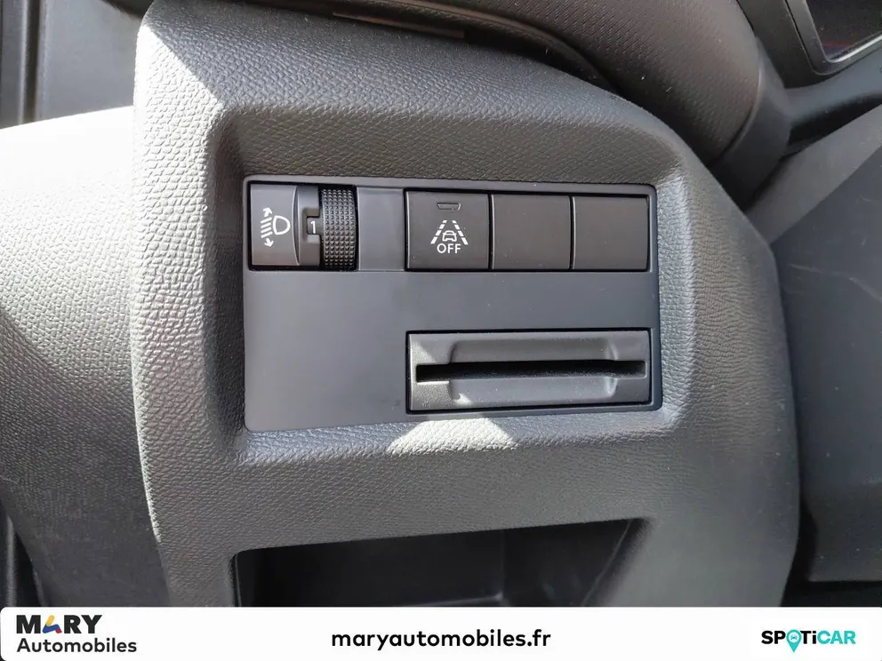 Véhicule occasion 229552 - Citroën C5 AIRCROSS - Photo 13