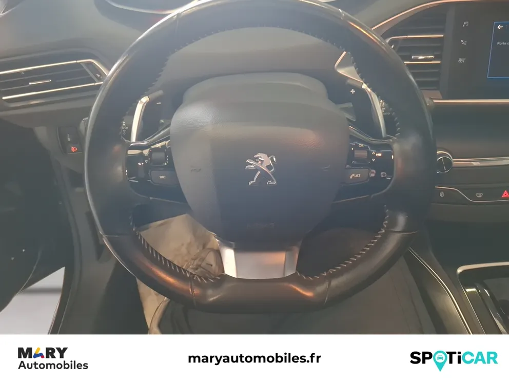 Véhicule occasion 1242976 - peugeot 308 - Photo 11