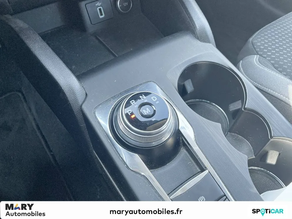 Véhicule occasion 184735 - ford FOCUS - Photo 13