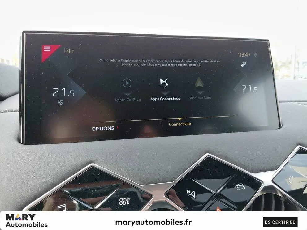 Véhicule occasion 200763 - ds DS 3 - Photo 19