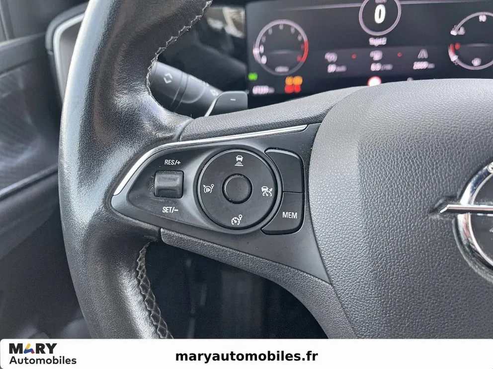 Véhicule occasion 211062 - opel MOKKA - Photo 19