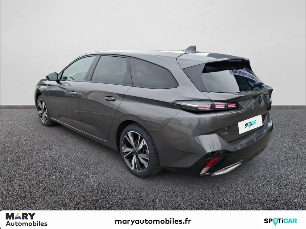 Véhicule occasion 221625 - peugeot 308 - Photo 7