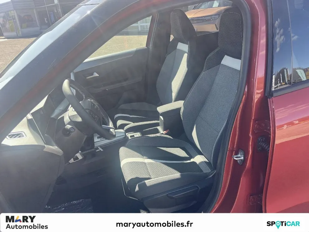 Véhicule occasion 171426 - opel FRONTERA - Photo 9