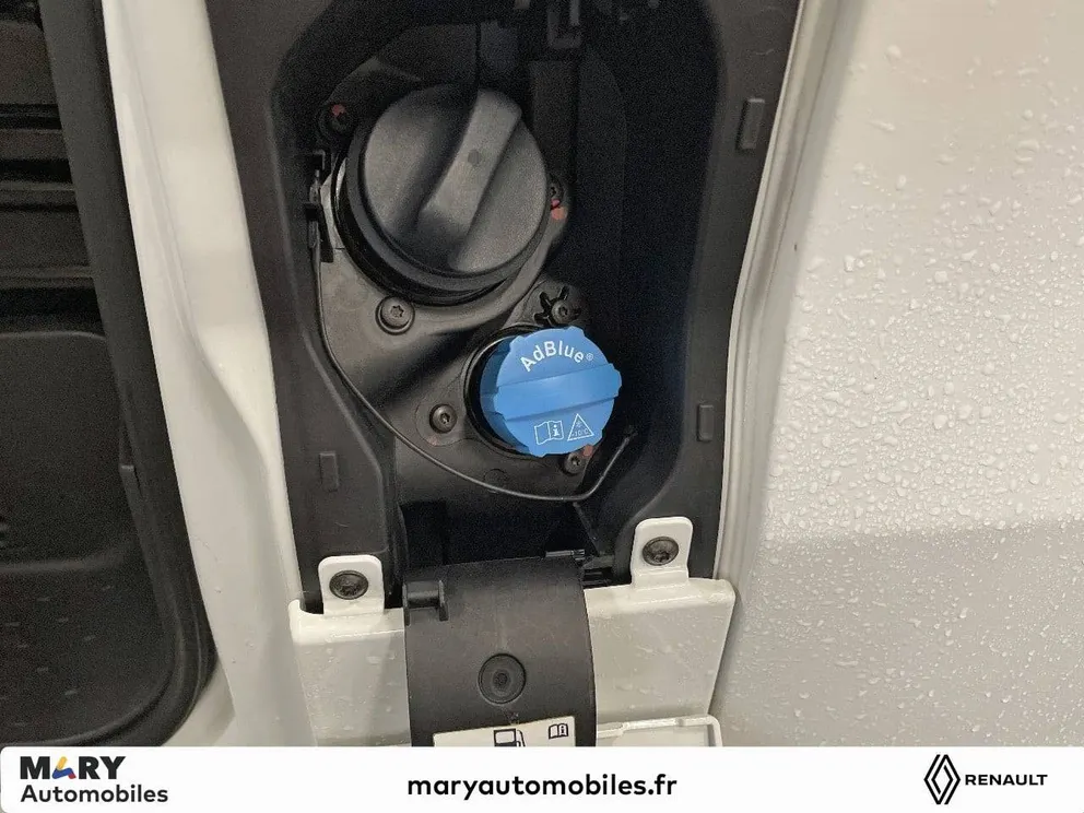 Véhicule occasion 202394 - renault TRAFIC - Photo 16