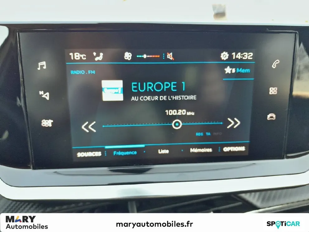 Véhicule occasion 169001 - peugeot 208 - Photo 14