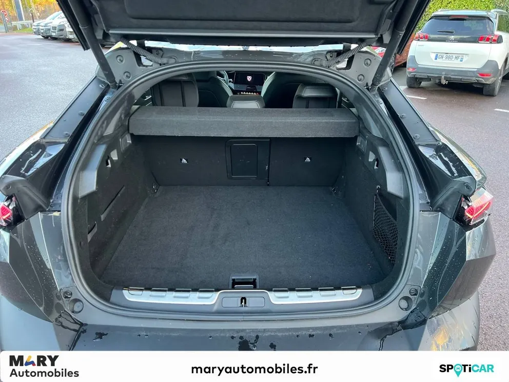 Véhicule occasion 209068 - peugeot 408 - Photo 6