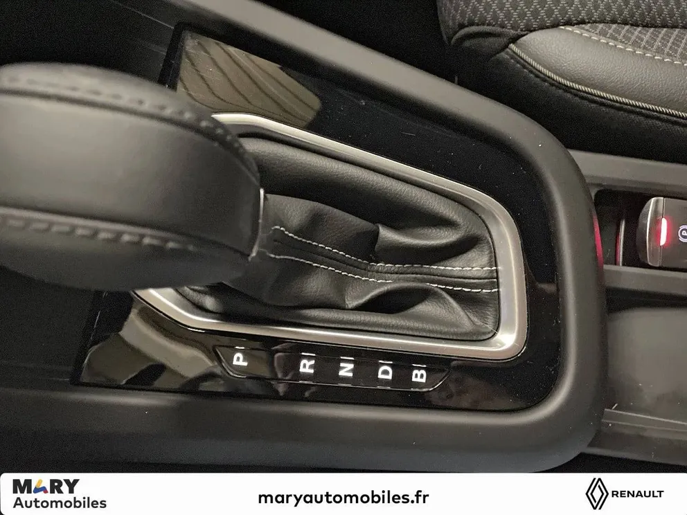 Véhicule occasion 207506 - renault ARKANA - Photo 13