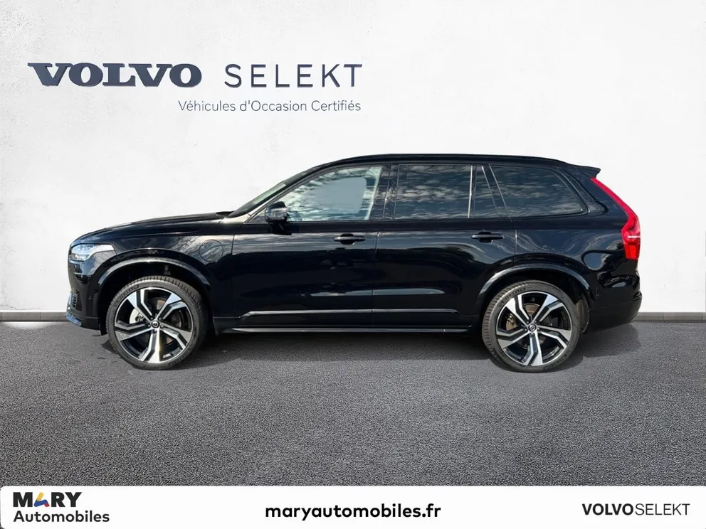 Véhicule occasion 1235698 - volvo XC90 - Photo 2