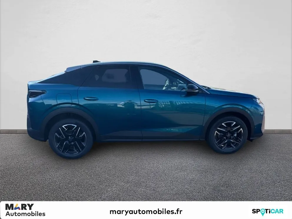 Véhicule occasion 225159 - peugeot 3008 - Photo 4