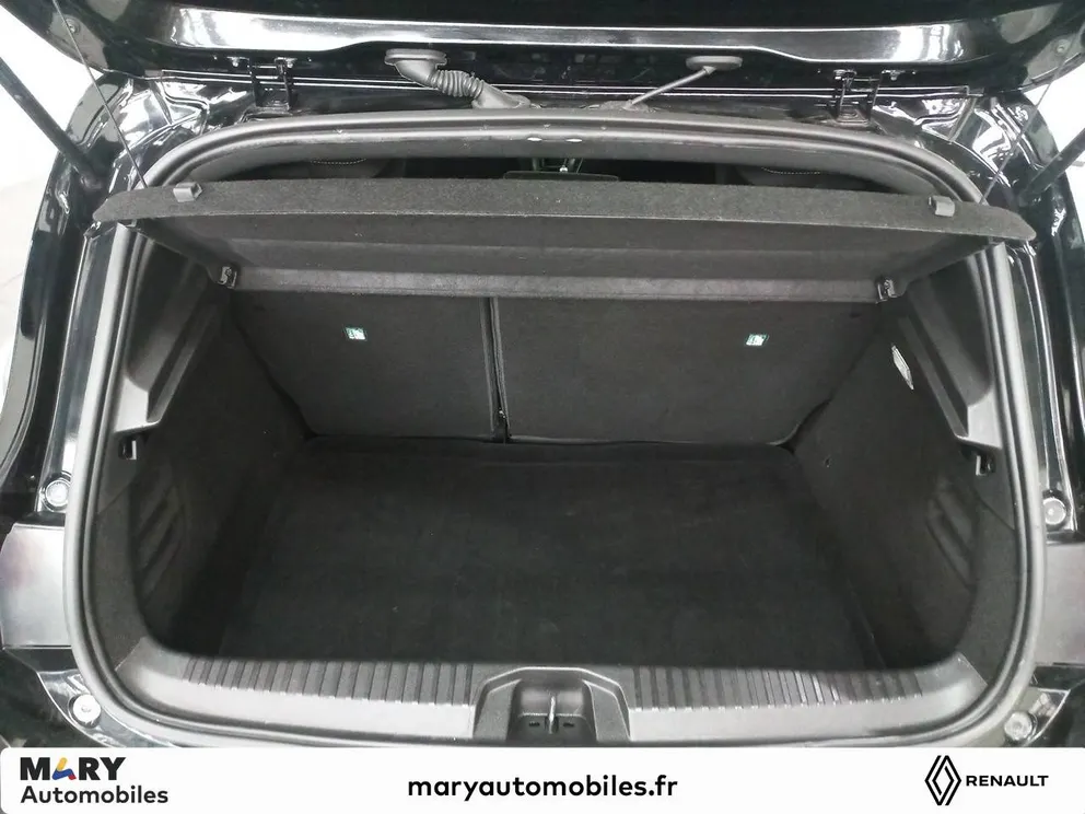 Véhicule occasion 224031 - renault CLIO - Photo 6