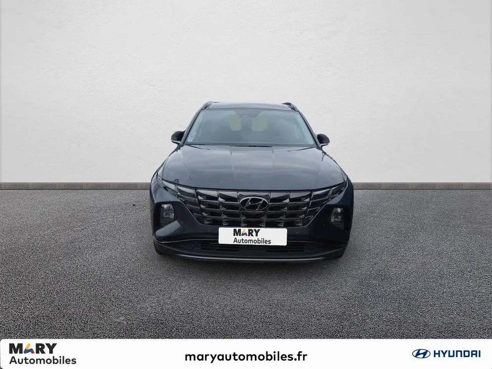 Véhicule occasion 200458 - hyundai TUCSON - Photo 2