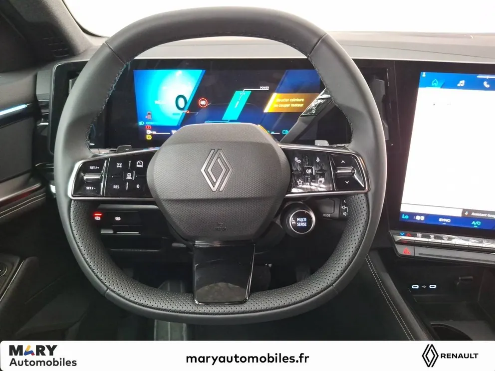 Véhicule occasion 230486 - renault AUSTRAL - Photo 14