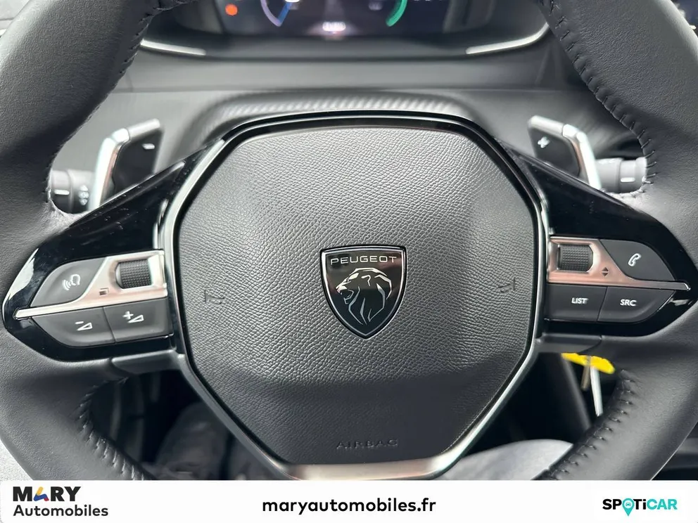 Véhicule occasion 210831 - peugeot 2008 - Photo 15