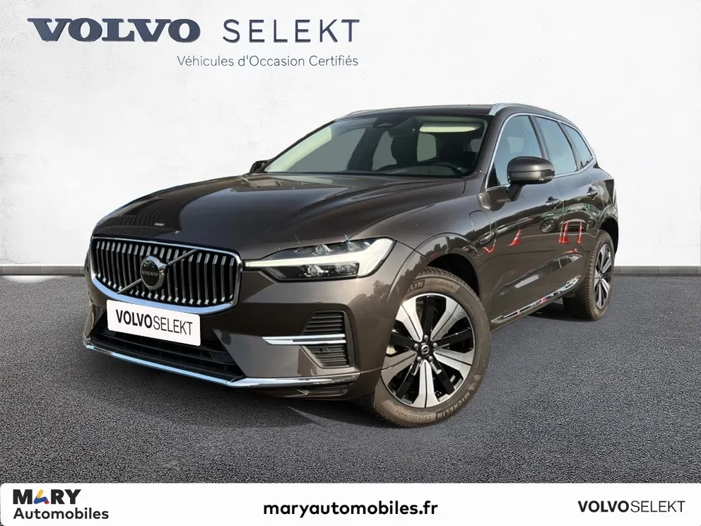 Véhicule occasion 227979 - volvo XC60 - Photo 1