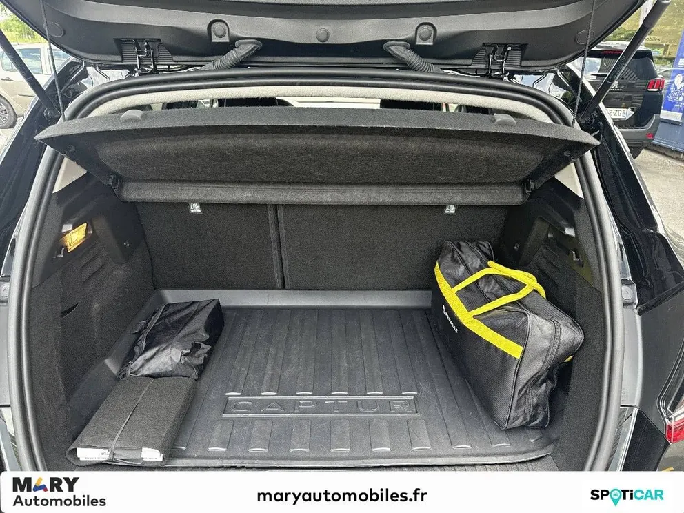 Véhicule occasion 232612 - renault CAPTUR - Photo 6