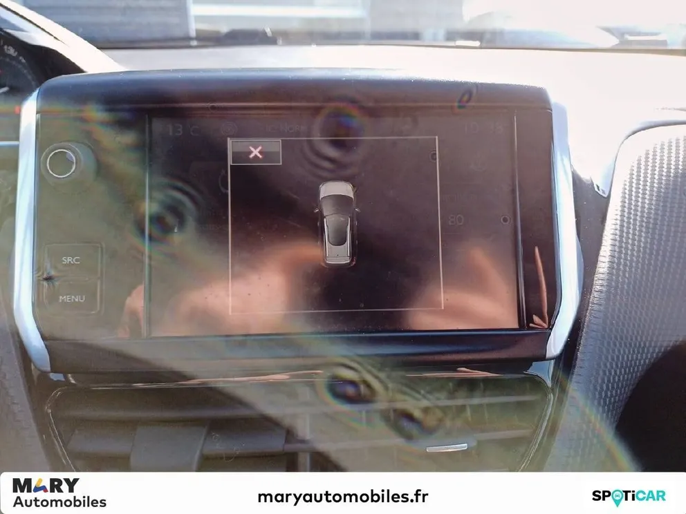 Véhicule occasion 223811 - peugeot 2008 - Photo 13