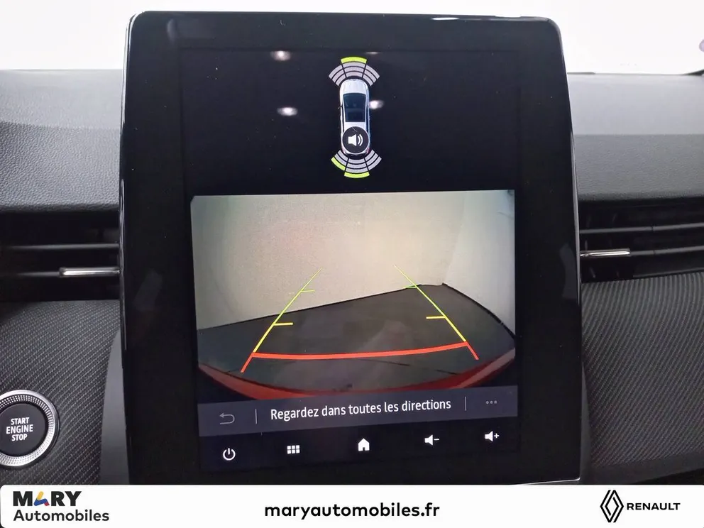 Véhicule occasion 223585 - renault CLIO - Photo 23