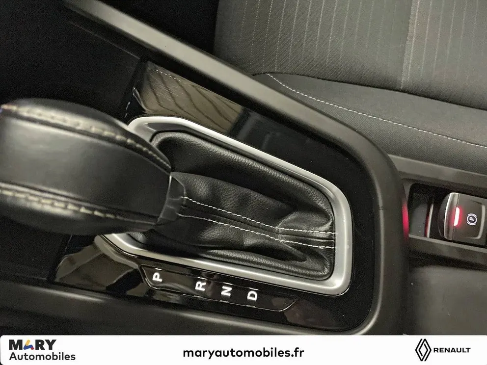 Véhicule occasion 216591 - renault ARKANA - Photo 13