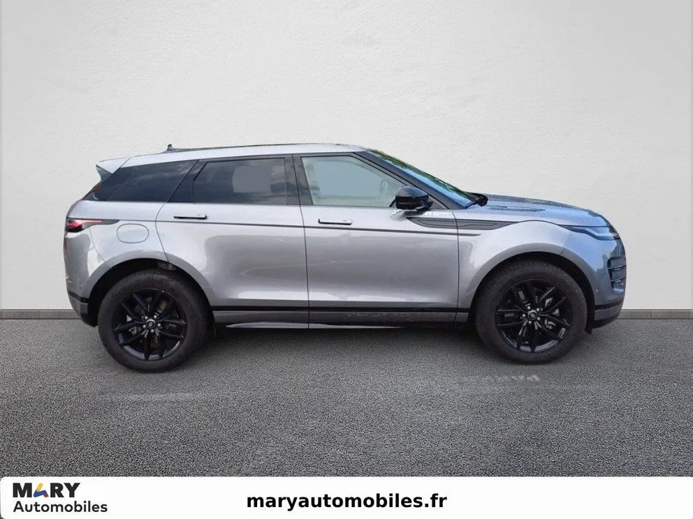 Véhicule occasion 168534 - land rover RANGE ROVER EVOQUE VP - Photo 4