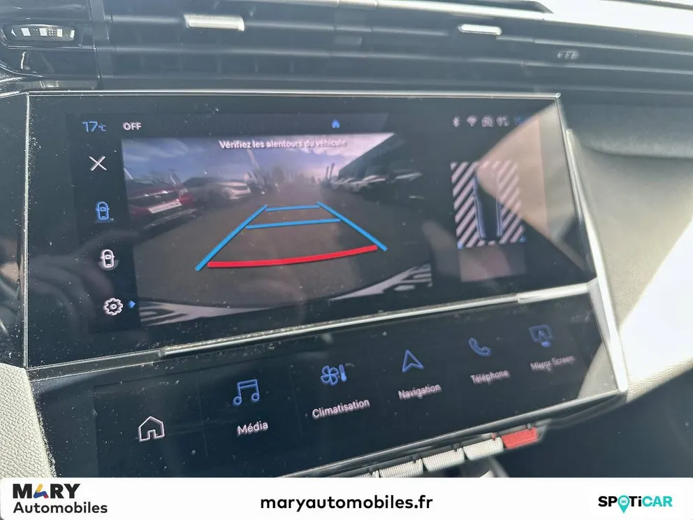 Véhicule occasion 225935 - peugeot 308 - Photo 16