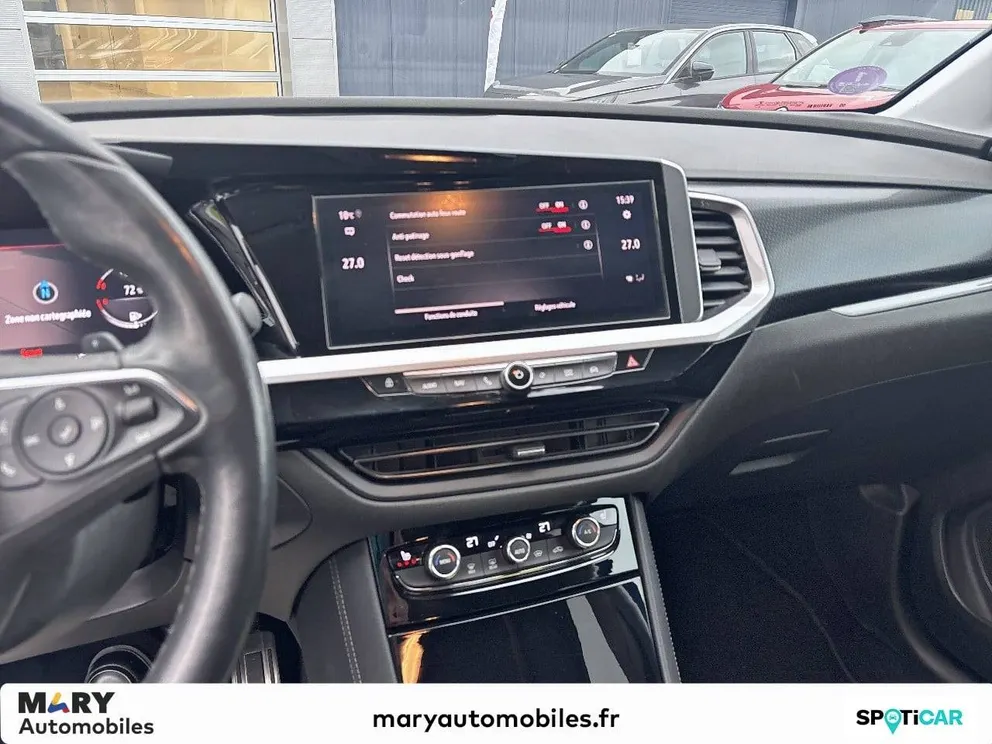 Véhicule occasion 207760 - opel GRANDLAND - Photo 12